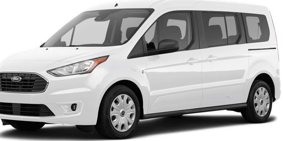 FORD TRANSIT CONNECT 2022 NM0GS9E28N1541335 image